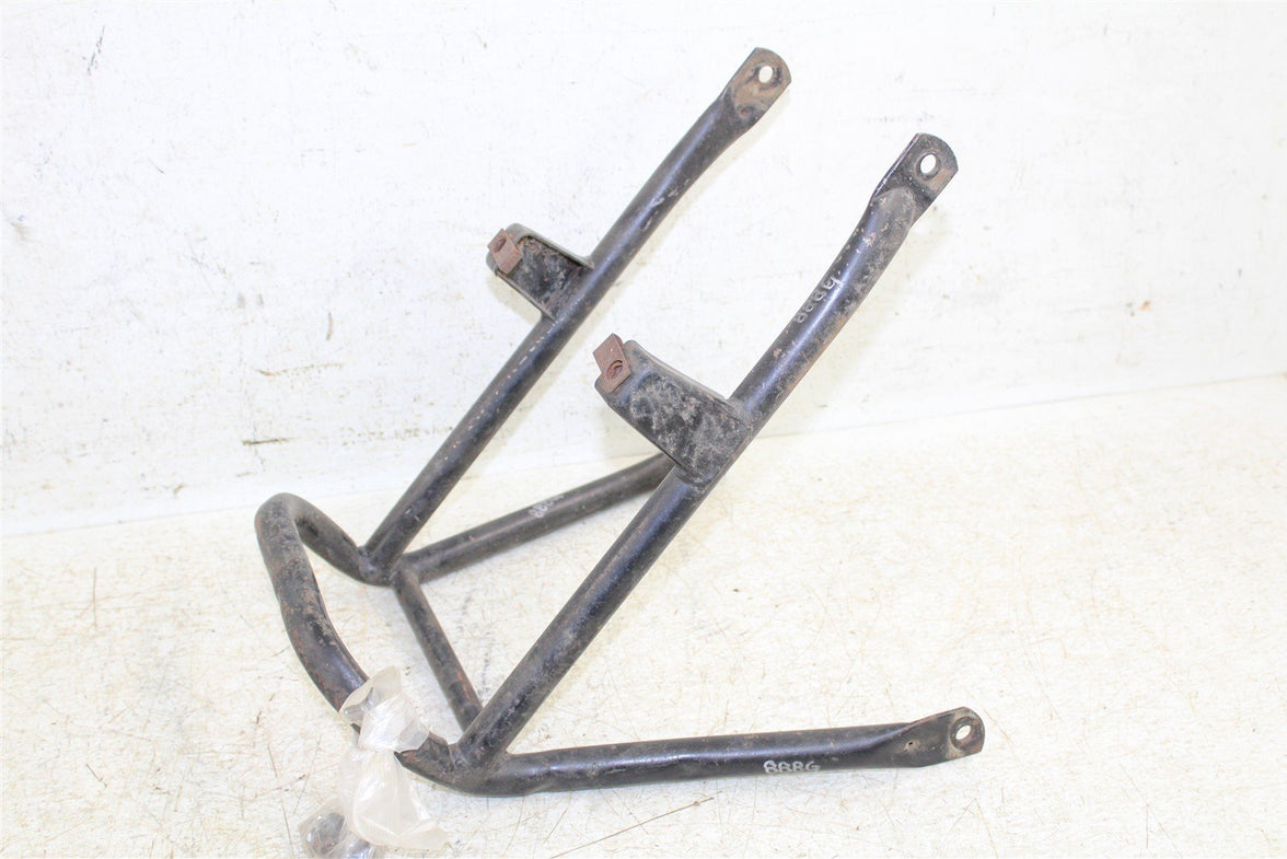 1986 Honda TRX 125 Front Bumper Guard 888G
