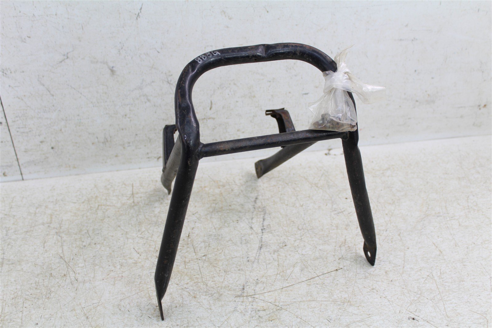 1986 Honda TRX 125 Front Bumper Guard 888G
