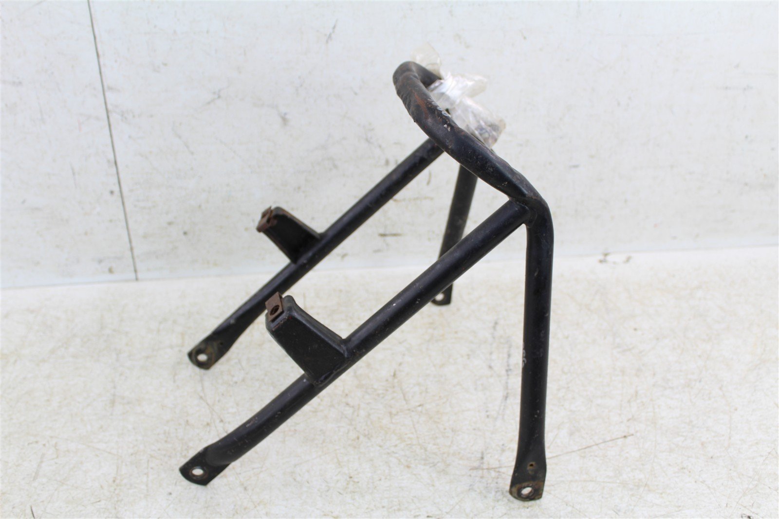1986 Honda TRX 125 Front Bumper Guard 888G