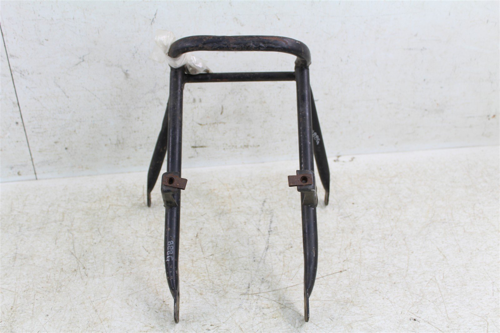 1986 Honda TRX 125 Front Bumper Guard 888G