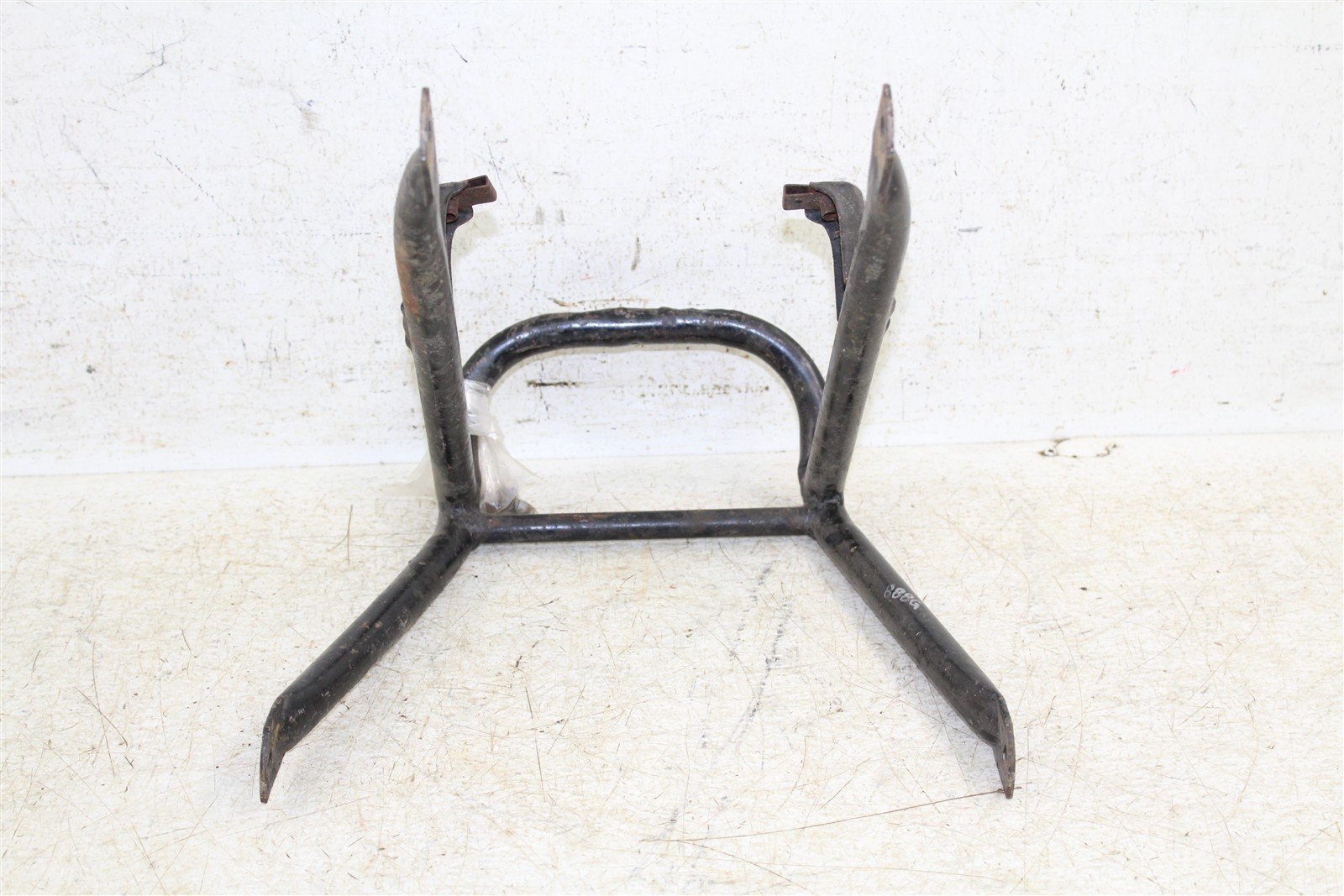 1986 Honda TRX 125 Front Bumper Guard 888G