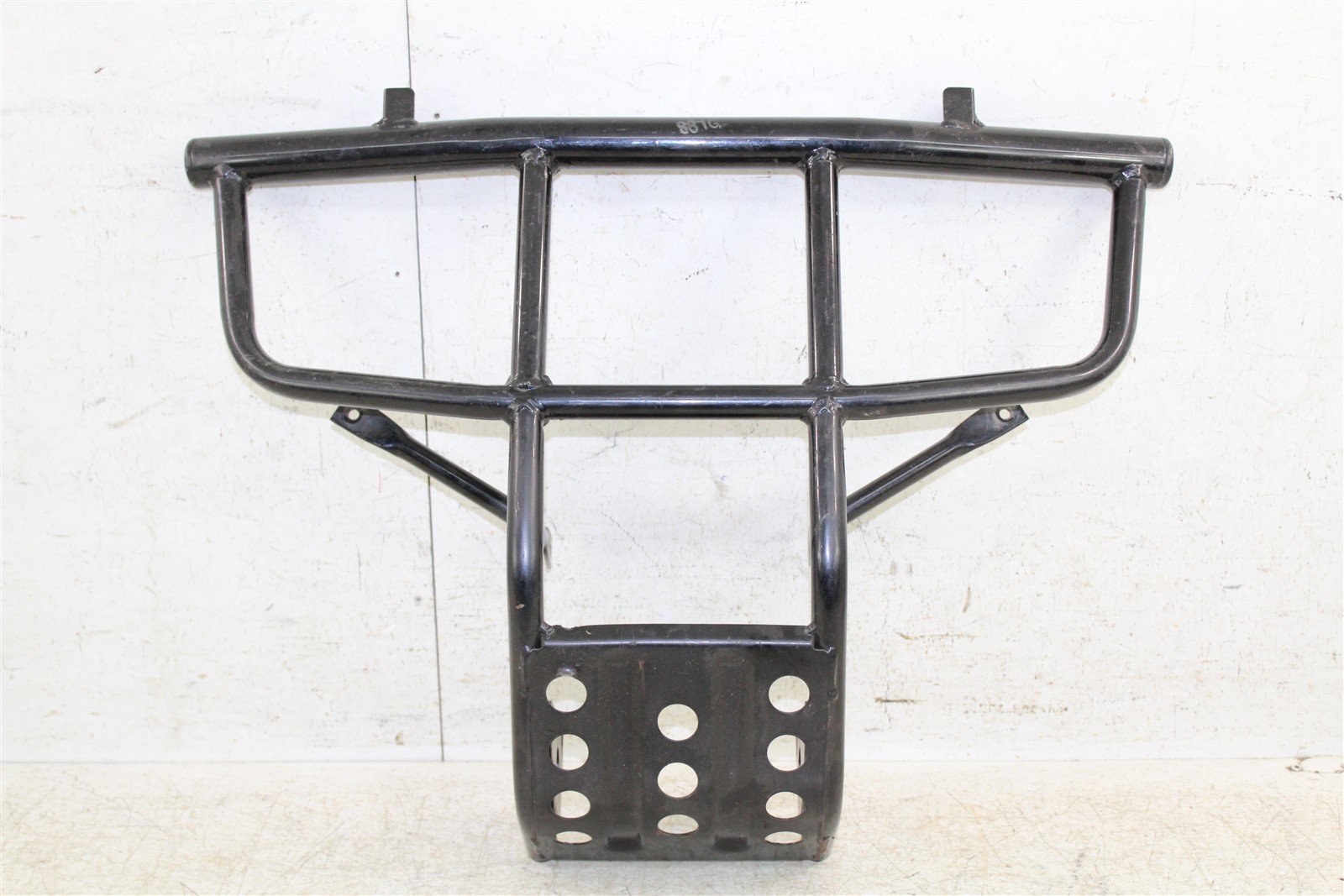 2002 Honda Recon 250 ES Front Bumper Guard 887G
