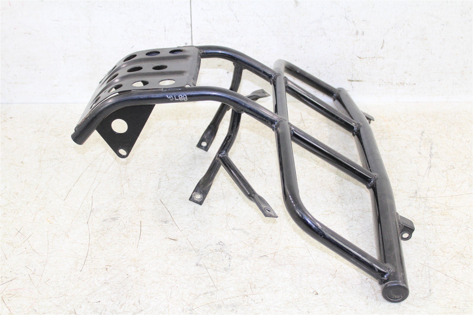 2002 Honda Recon 250 ES Front Bumper Guard 887G