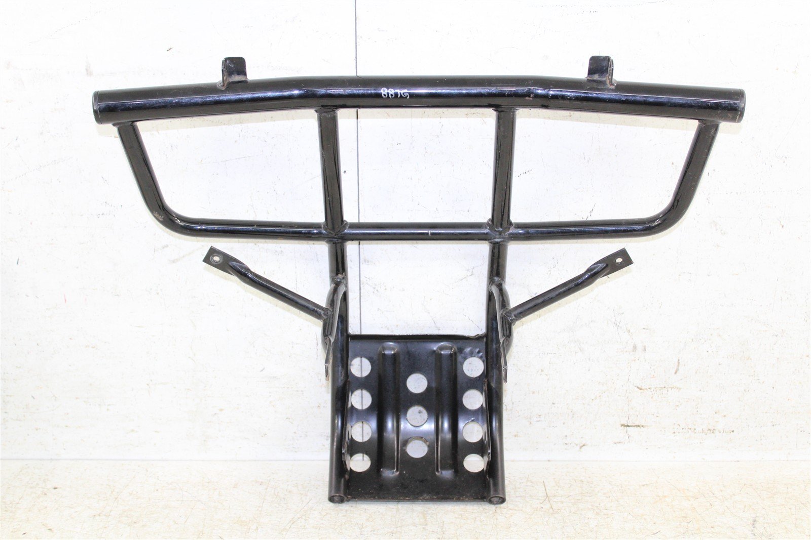 2002 Honda Recon 250 ES Front Bumper Guard 887G