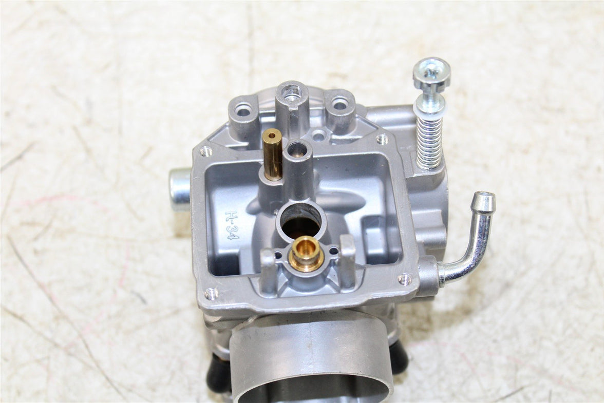 2000 Suzuki Quadmaster 500 4x4 Carburetor FOR PARTS Aftermarket 884G