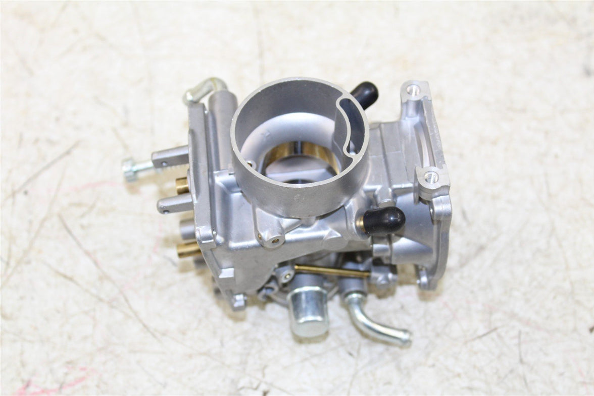 2000 Suzuki Quadmaster 500 4x4 Carburetor FOR PARTS Aftermarket 884G