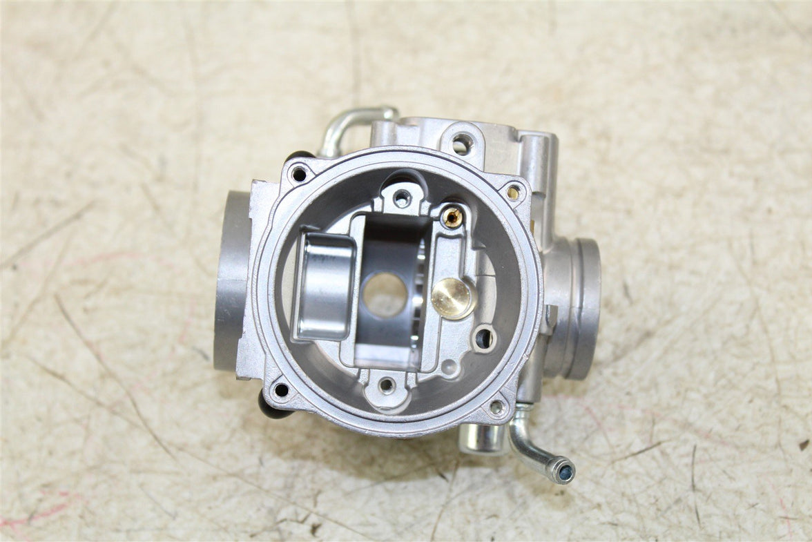 2000 Suzuki Quadmaster 500 4x4 Carburetor FOR PARTS Aftermarket 884G