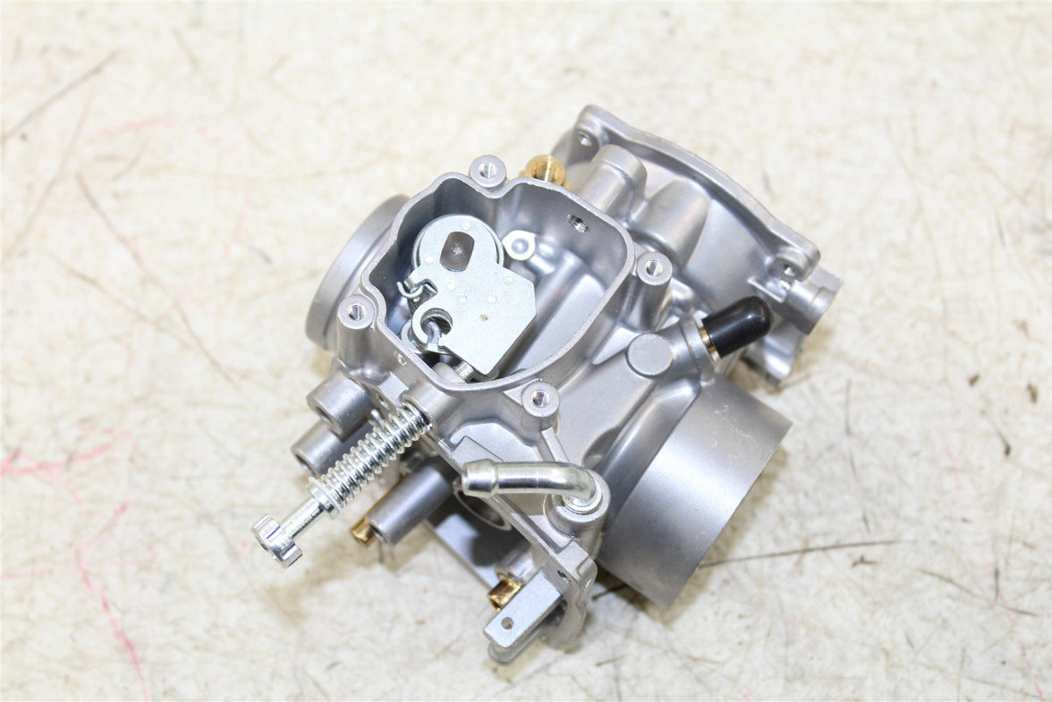 2000 Suzuki Quadmaster 500 4x4 Carburetor FOR PARTS Aftermarket 884G