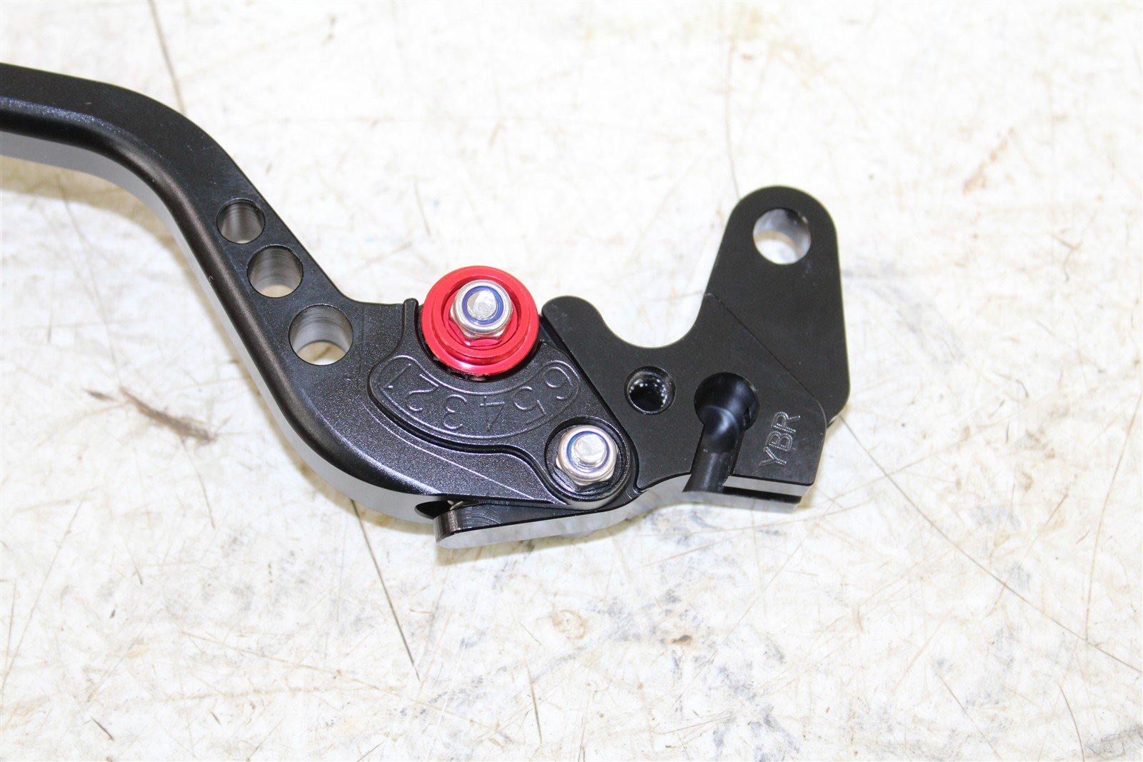 Clutch Lever Aftermarket Universal? 885G