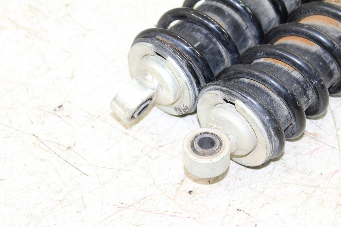 2014 Honda TRX 400X Front Shocks Absorbers 886G