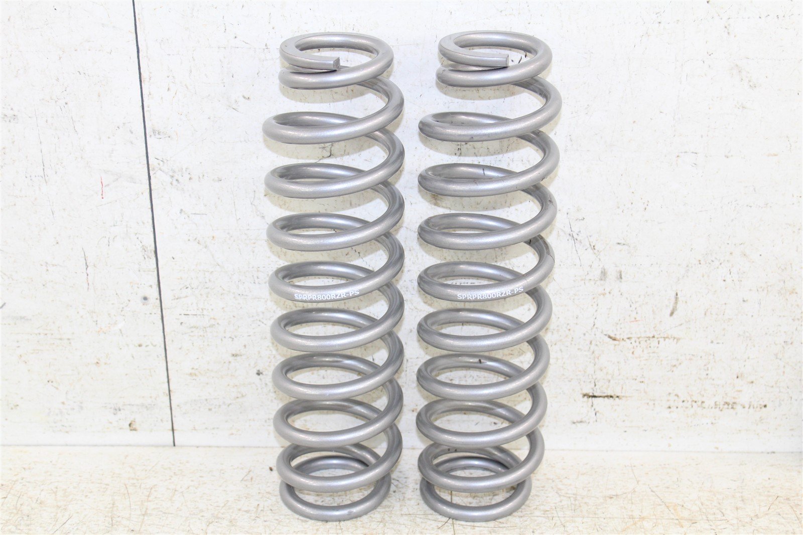 High Lifter Rear Springs for Polaris RZR 800 (SPRPR8RZR-S) 79-13838 USED 883G
