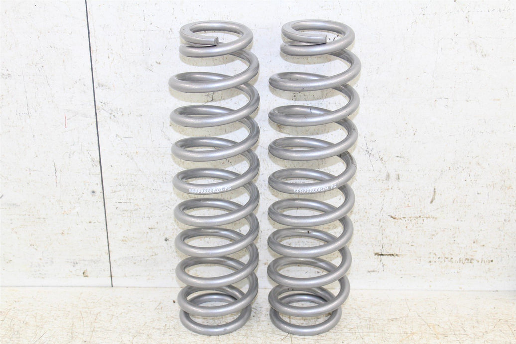 High Lifter Rear Springs for Polaris RZR 800 (SPRPR8RZR-S) 79-13838 USED 883G