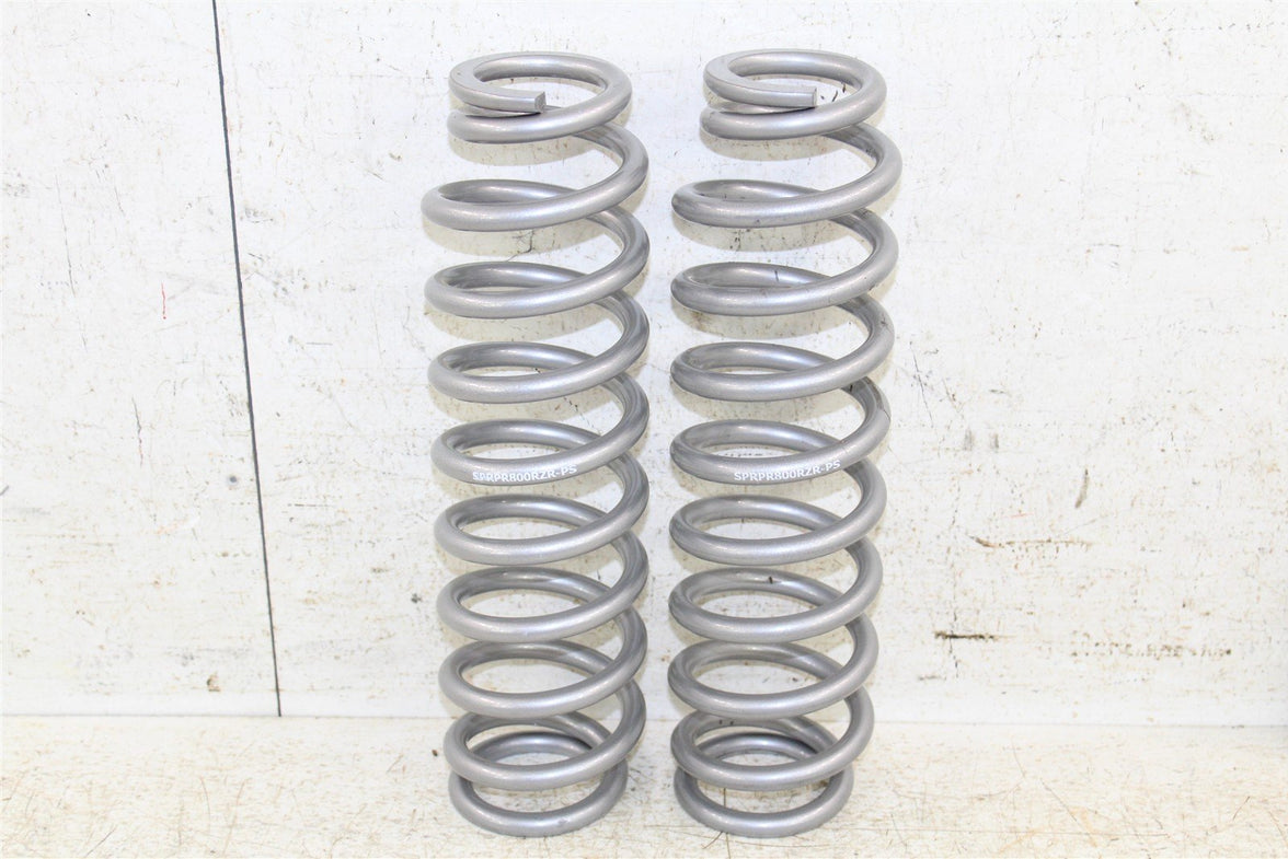 High Lifter Rear Springs for Polaris RZR 800 (SPRPR8RZR-S) 79-13838 USED 883G