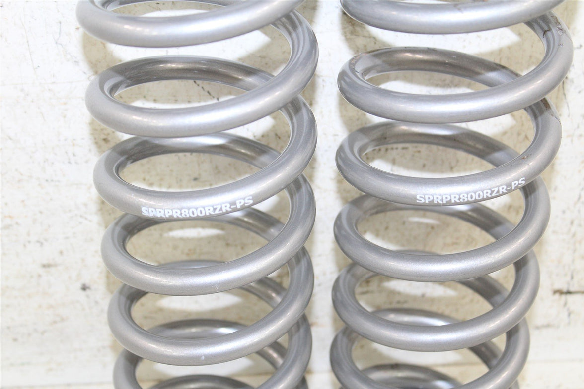 High Lifter Rear Springs for Polaris RZR 800 (SPRPR8RZR-S) 79-13838 USED 883G