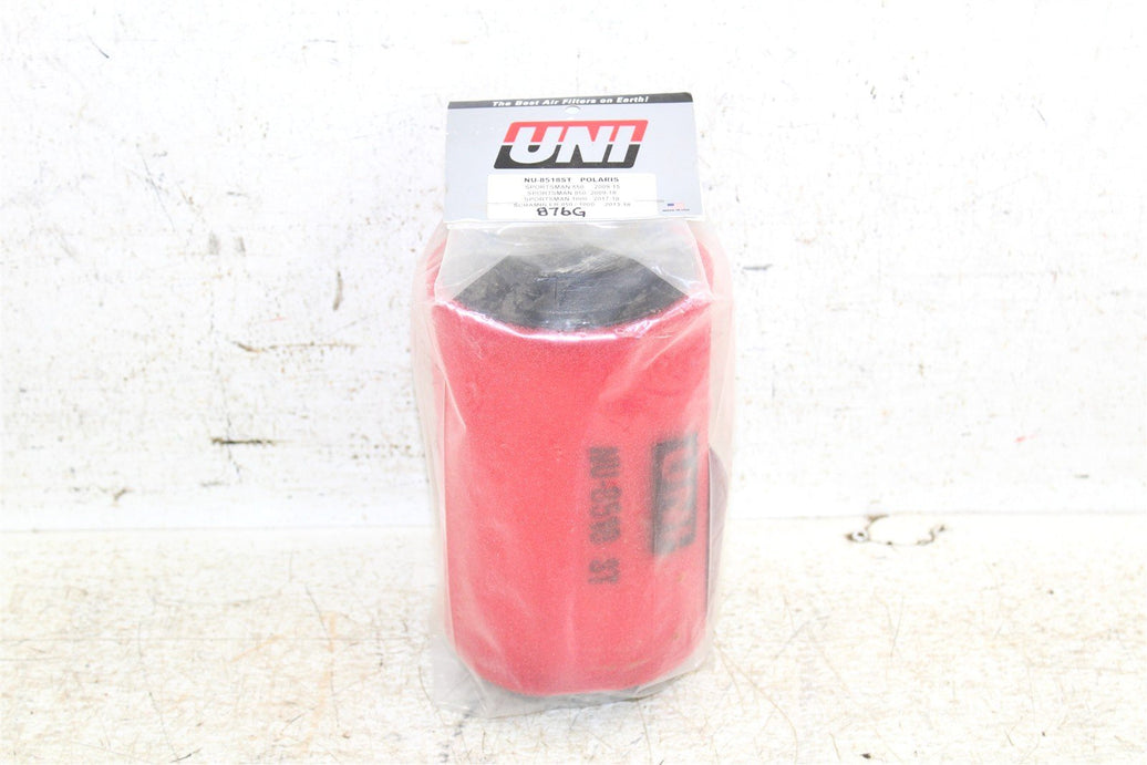 Polaris UNI Two Stage Air Filter NU-8518ST Scrambler 850 1000 NEW 876G