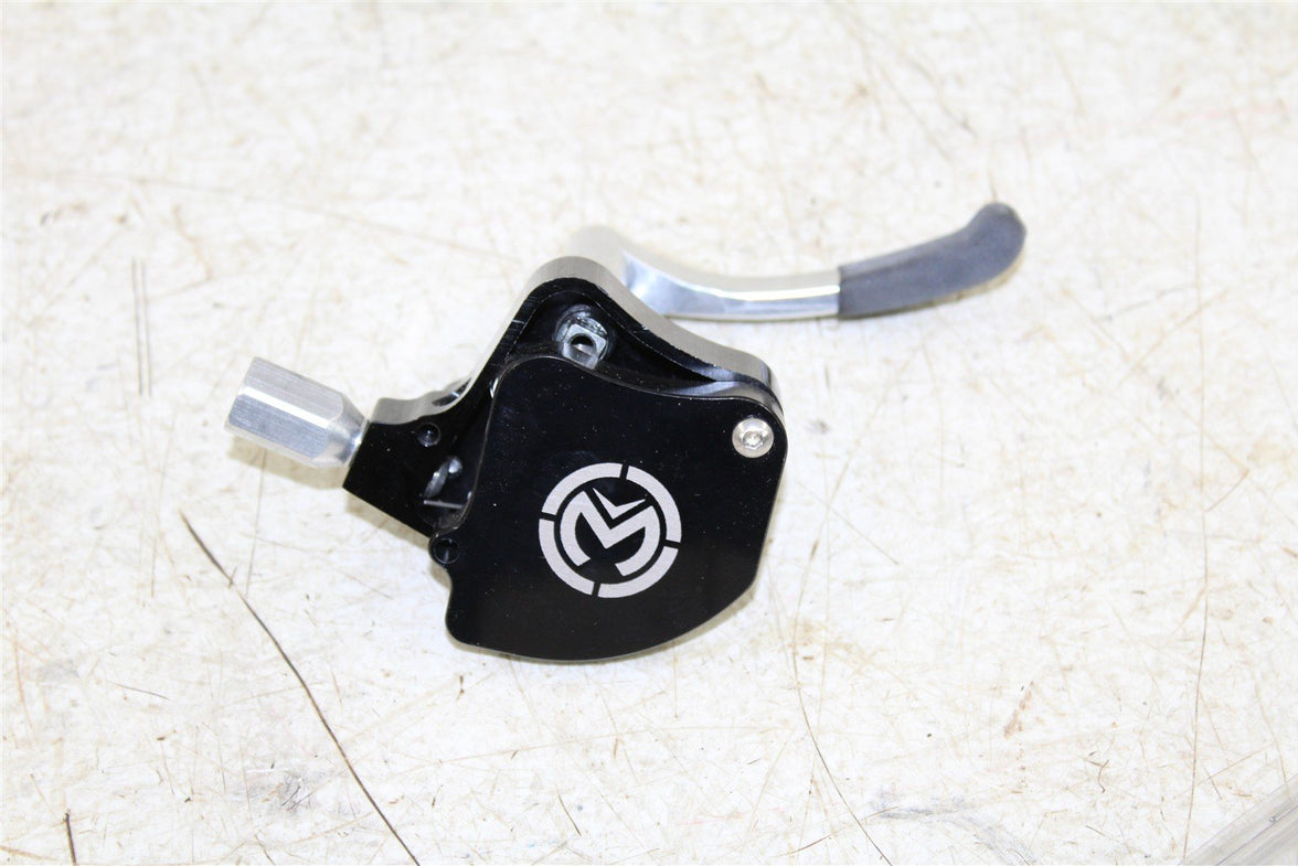 Moose Racing EZ-Pull Throttle Lever Housing READ 33-TH17-BLK 873G