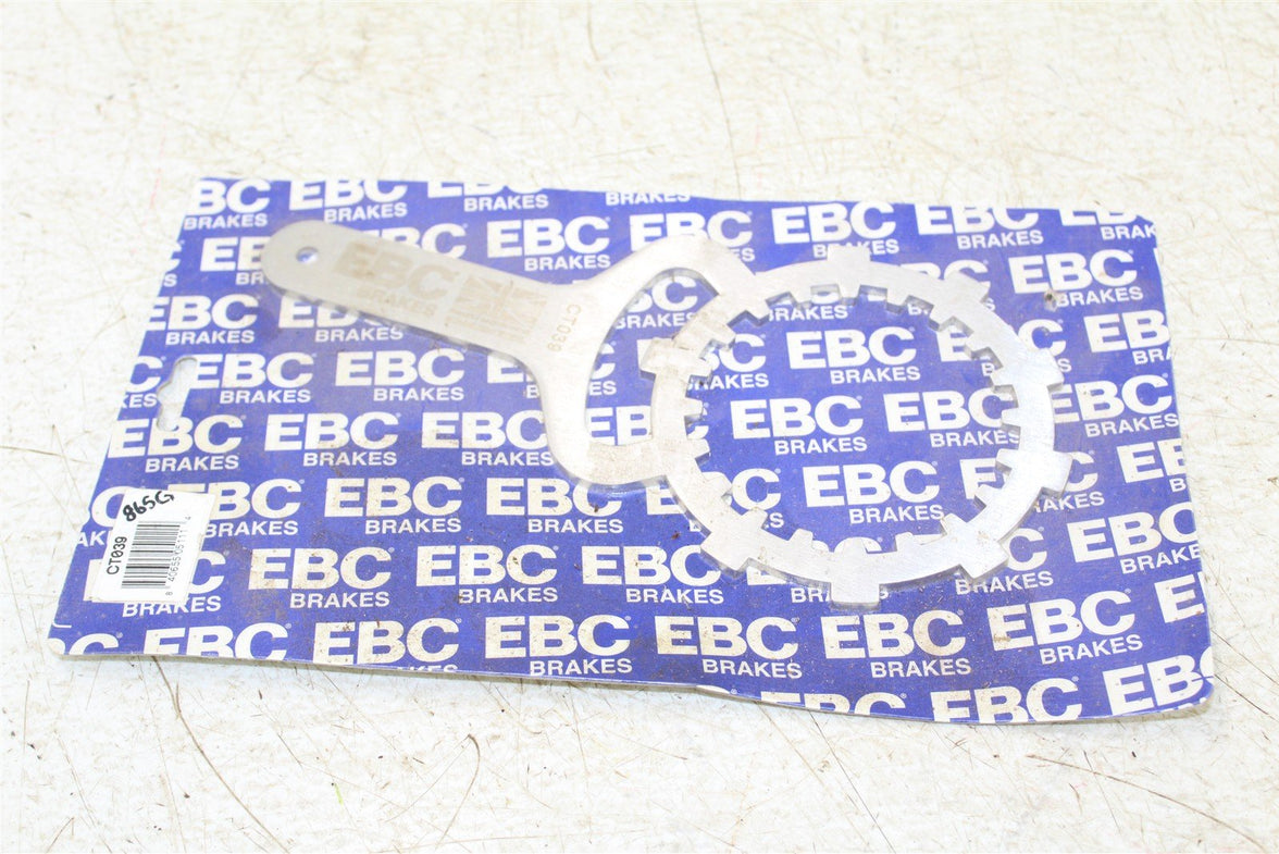 EBC Brakes Clutch Basket Holding Tool CT039 NEW 865G