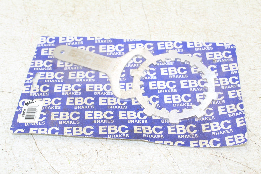 EBC Brakes Clutch Basket Holding Tool CT039 NEW 865G
