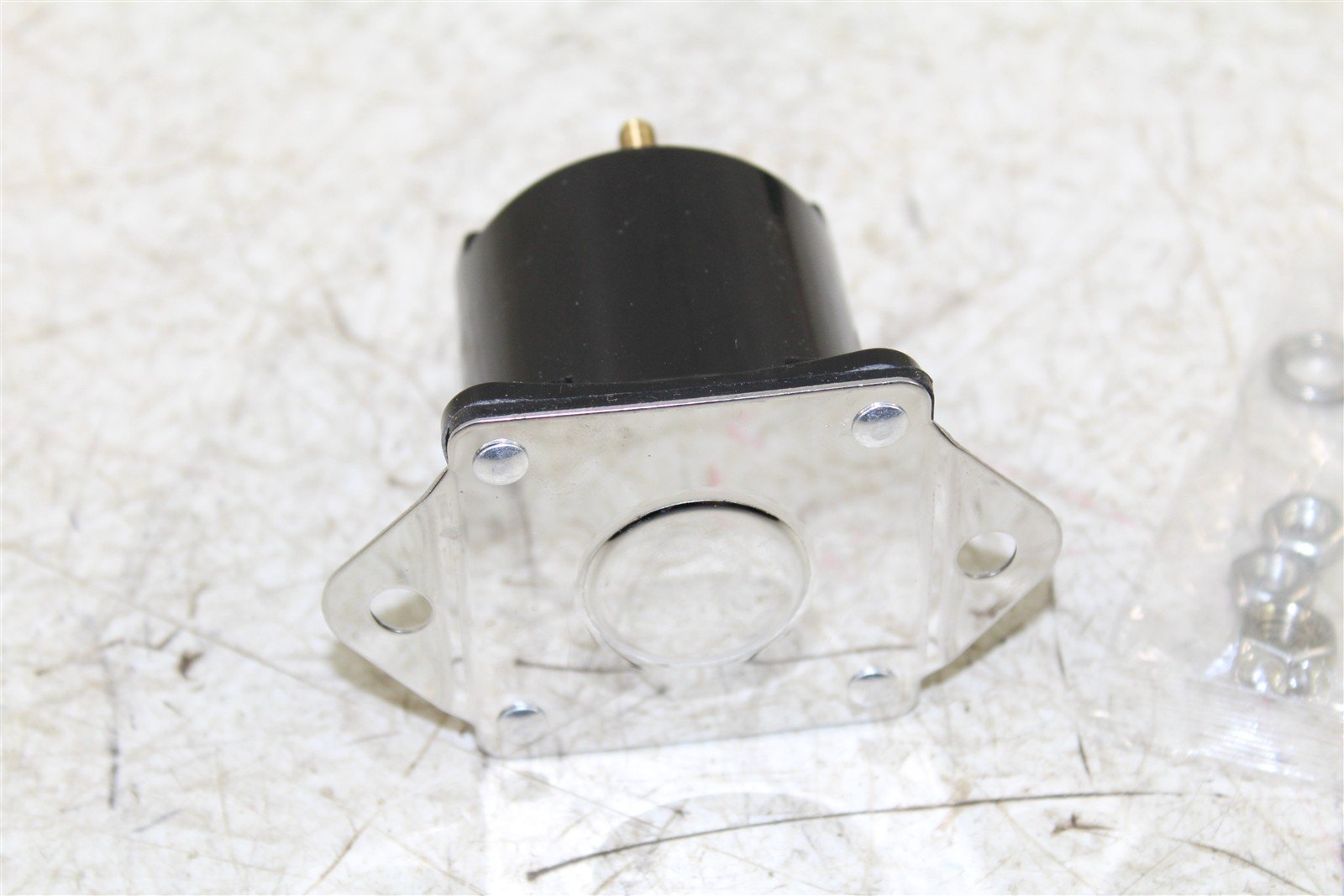 12V Solenoid Switch 1012275 for Club Car DS & Precedent Gas Golf Cart 869G