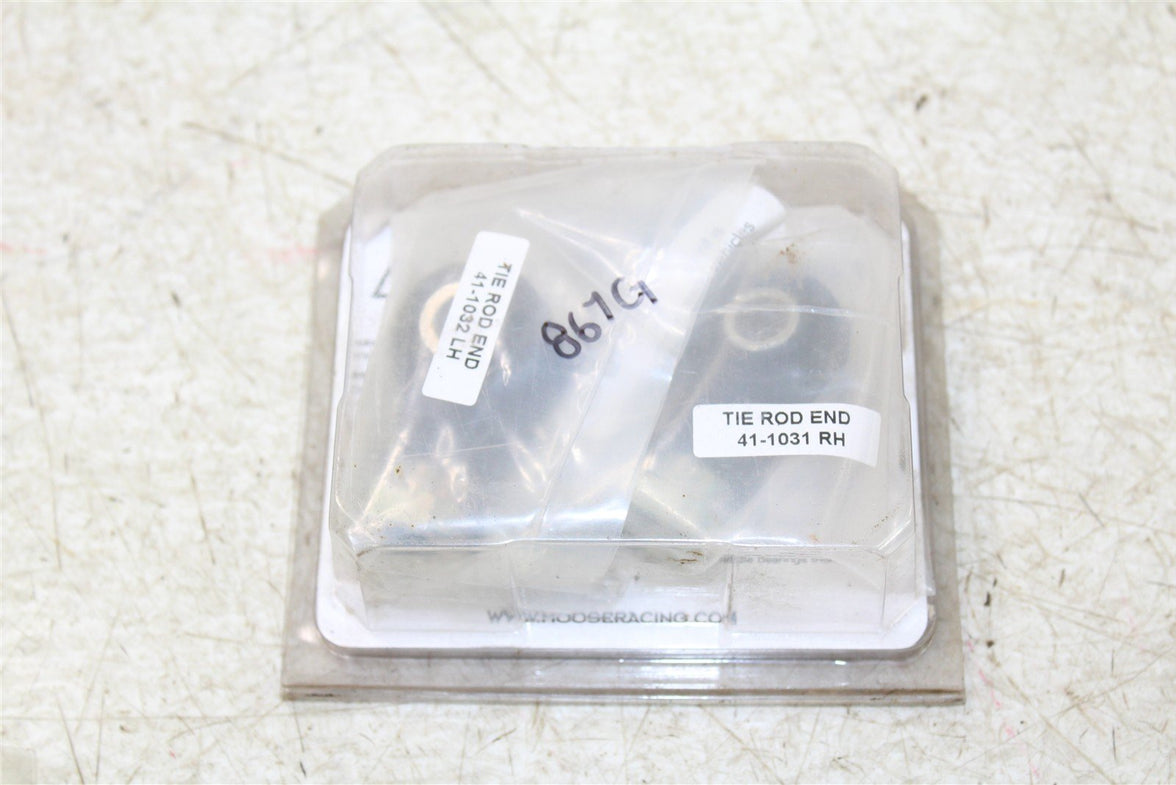 Moose Racing Tie Rod Ends Kit For Polaris 0430-0070 NEW 867G