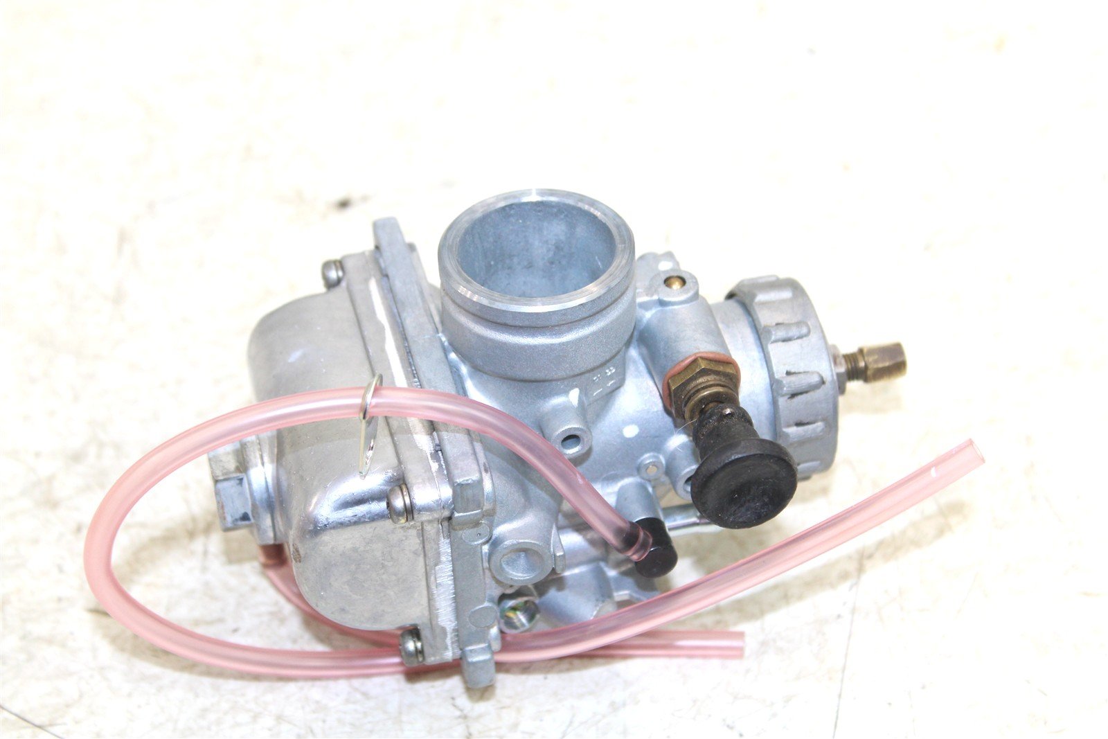 Mikuni VM24-512 Round Slide VM Series Carburetor 24mm 862G