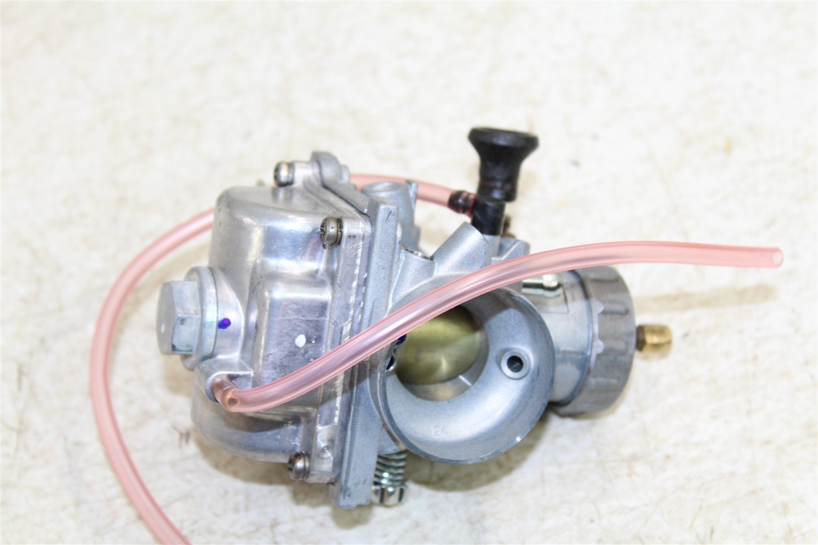 Mikuni VM24-512 Round Slide VM Series Carburetor 24mm 862G