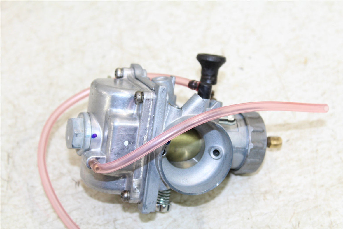 Mikuni VM24-512 Round Slide VM Series Carburetor 24mm 862G