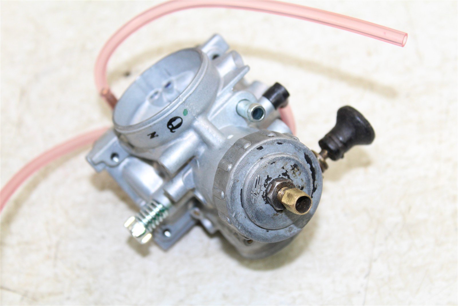 Mikuni VM24-512 Round Slide VM Series Carburetor 24mm 862G