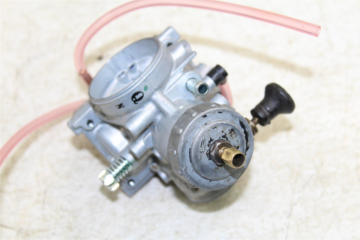 Mikuni VM24-512 Round Slide VM Series Carburetor 24mm 862G