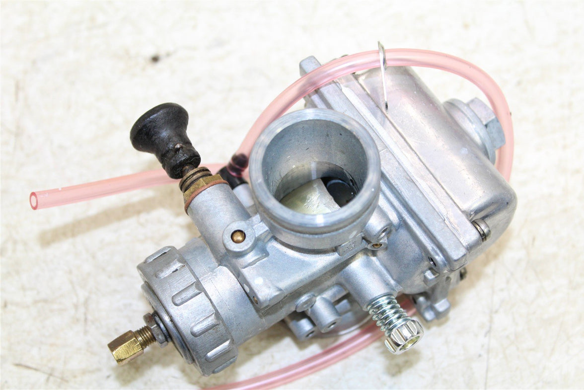 Mikuni VM24-512 Round Slide VM Series Carburetor 24mm 862G