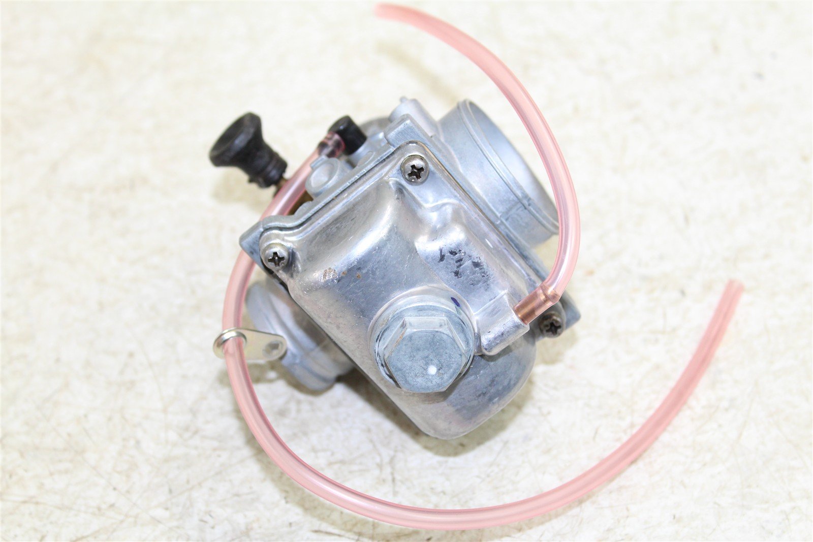 Mikuni VM24-512 Round Slide VM Series Carburetor 24mm 862G