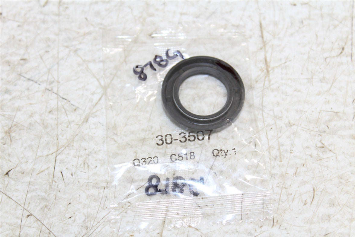All Balls Double Lip Oil Seal 22x35x5 NOS 30-3507 NEW 878G