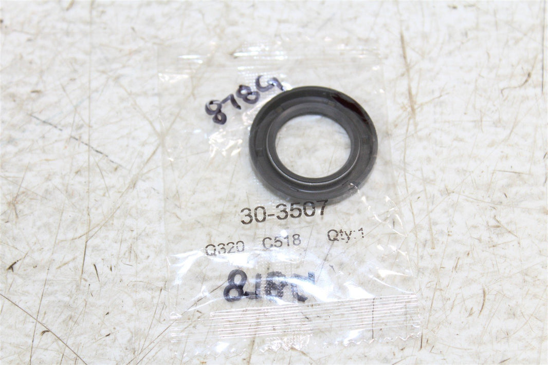 All Balls Double Lip Oil Seal 22x35x5 NOS 30-3507 NEW 878G