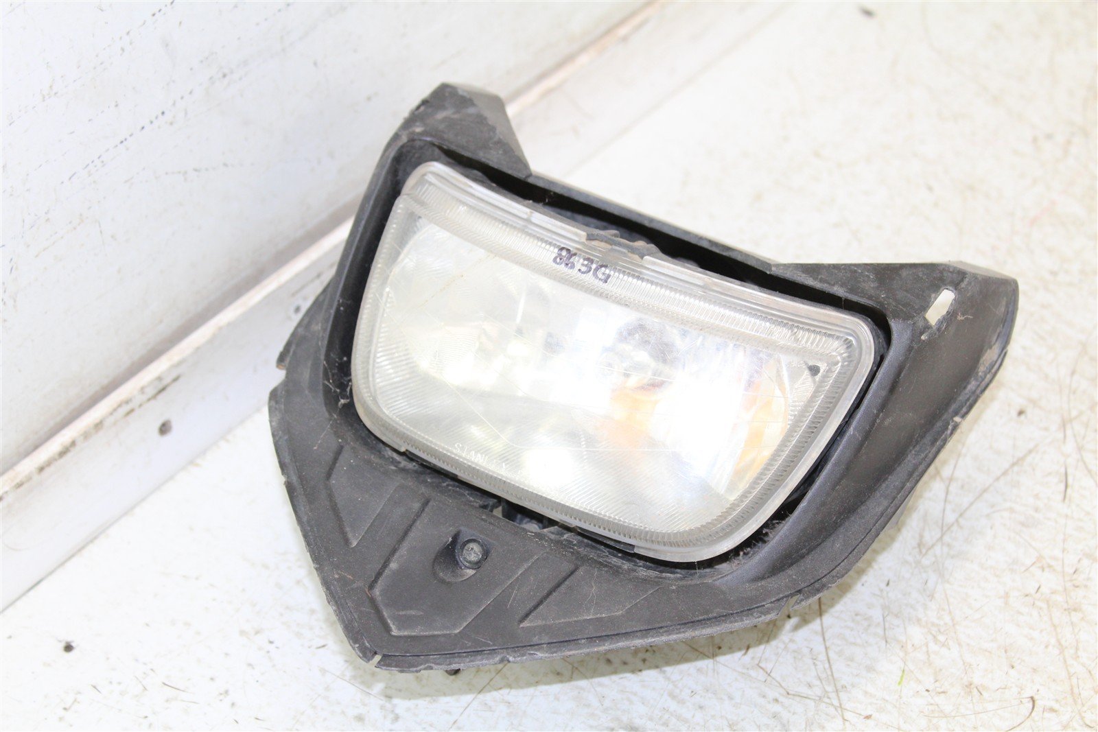 2004 Yamaha Blaster 200 Headlight Head Light 863G