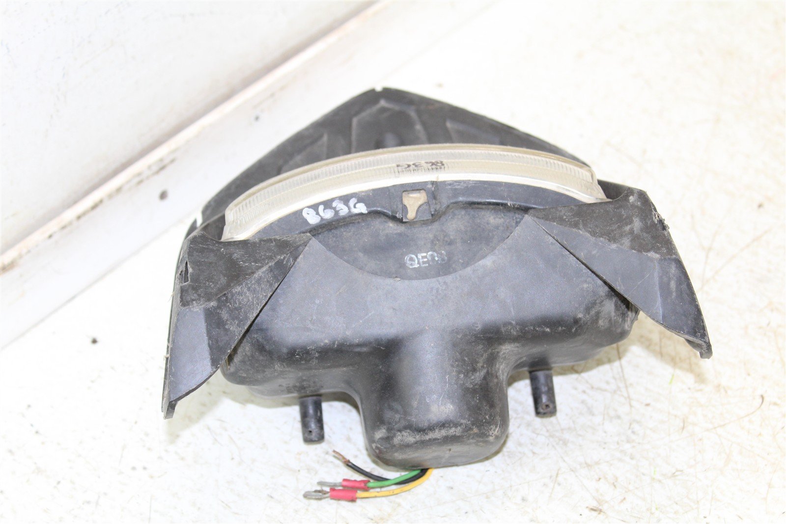 2004 Yamaha Blaster 200 Headlight Head Light 863G