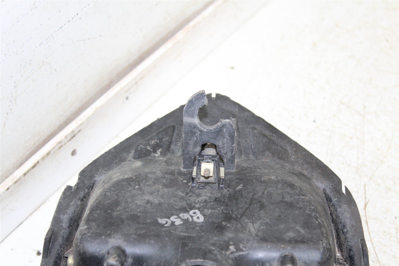 2004 Yamaha Blaster 200 Headlight Head Light 863G