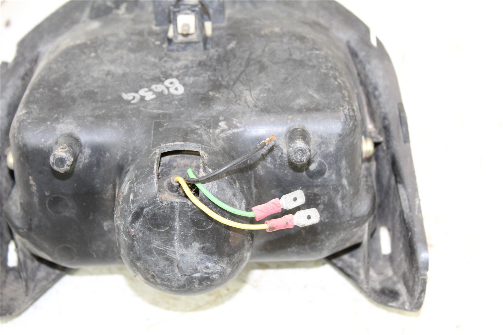 2004 Yamaha Blaster 200 Headlight Head Light 863G