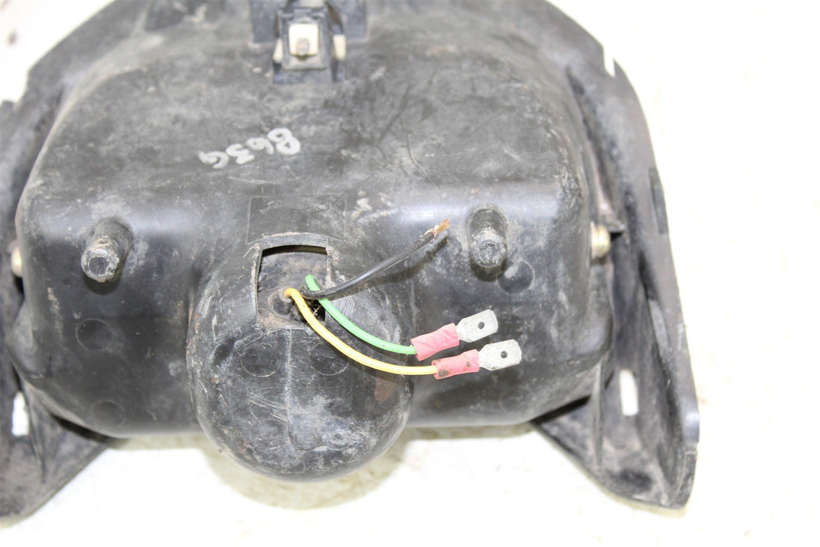 2004 Yamaha Blaster 200 Headlight Head Light 863G