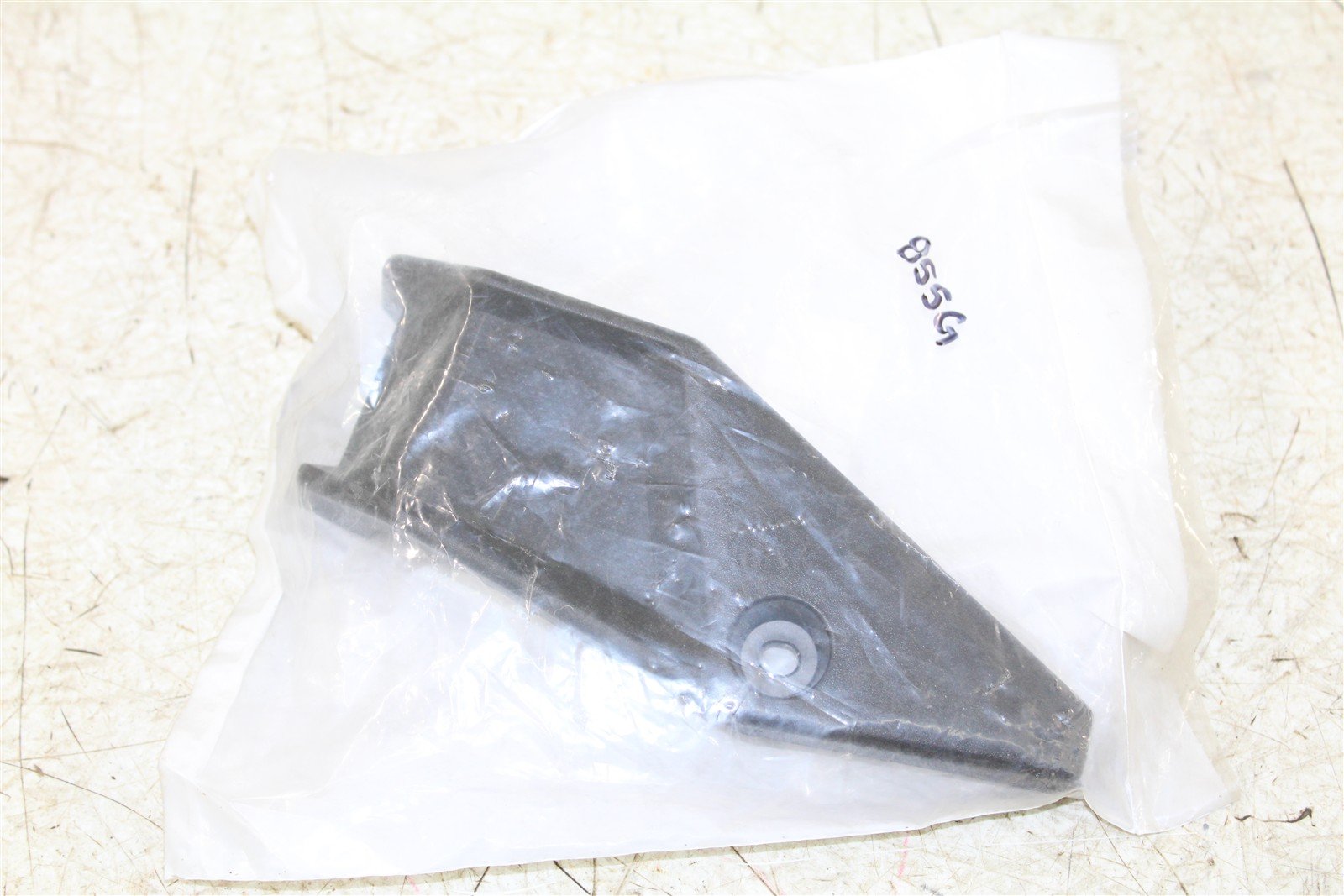 NOS 2008-2015 Can Am DS 450 Left Radiator Moulding 705002514 NEW 855G