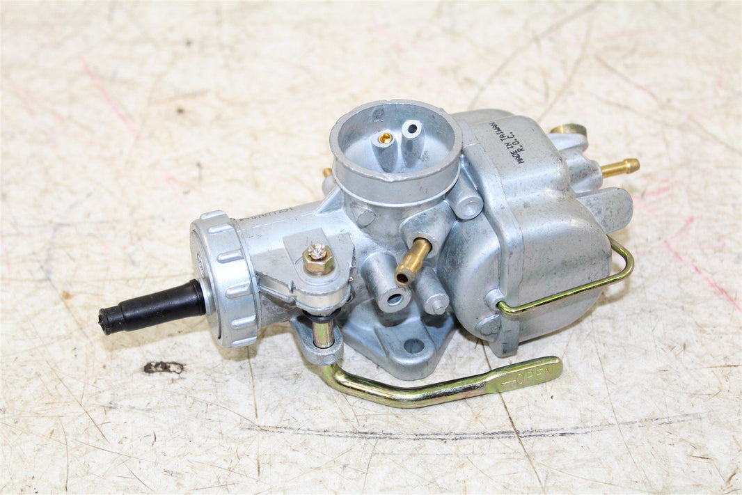 TBW0230 Honda SL XL XR 100 Carburetor Carb Fuel Intake Bowl Aftermarket 857G