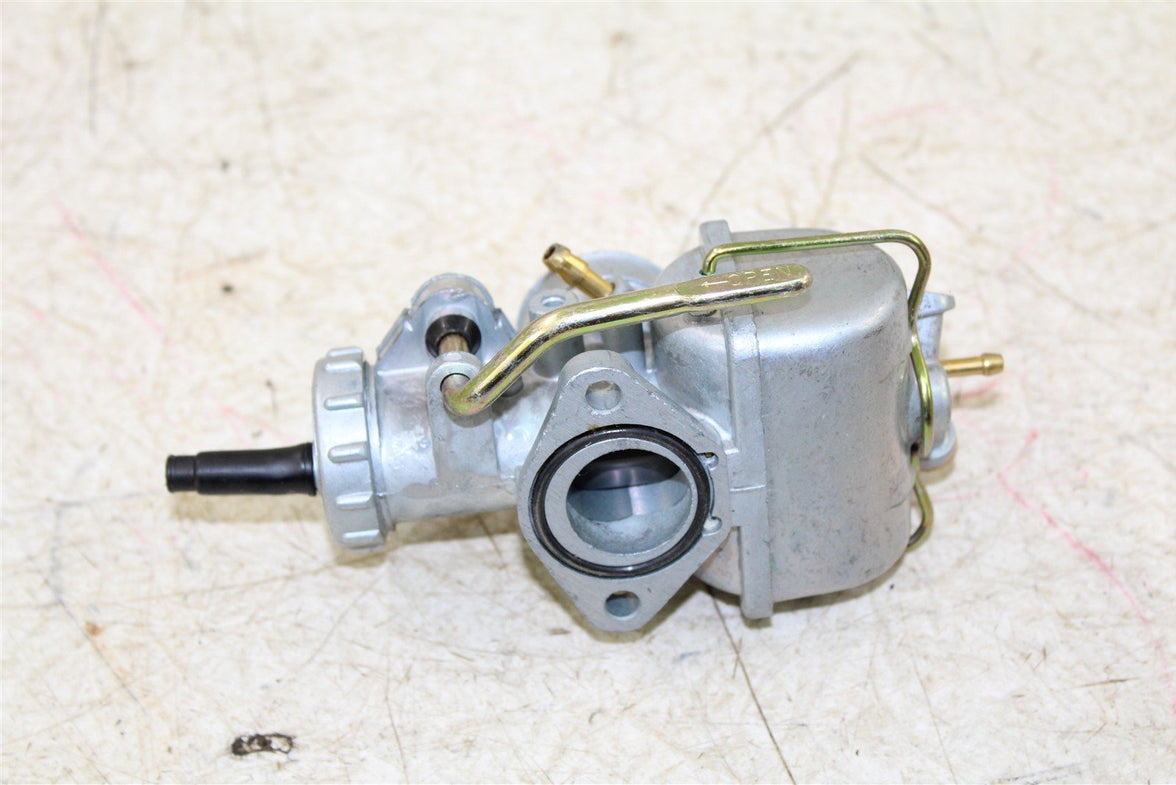 TBW0230 Honda SL XL XR 100 Carburetor Carb Fuel Intake Bowl Aftermarket 857G