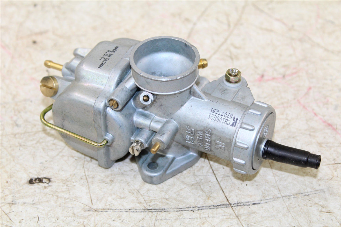 TBW0230 Honda SL XL XR 100 Carburetor Carb Fuel Intake Bowl Aftermarket 857G