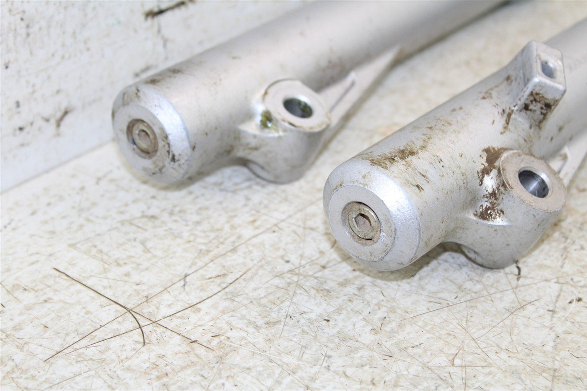 2022 Honda CRF 110F Fork Tubes Front Suspension 859G