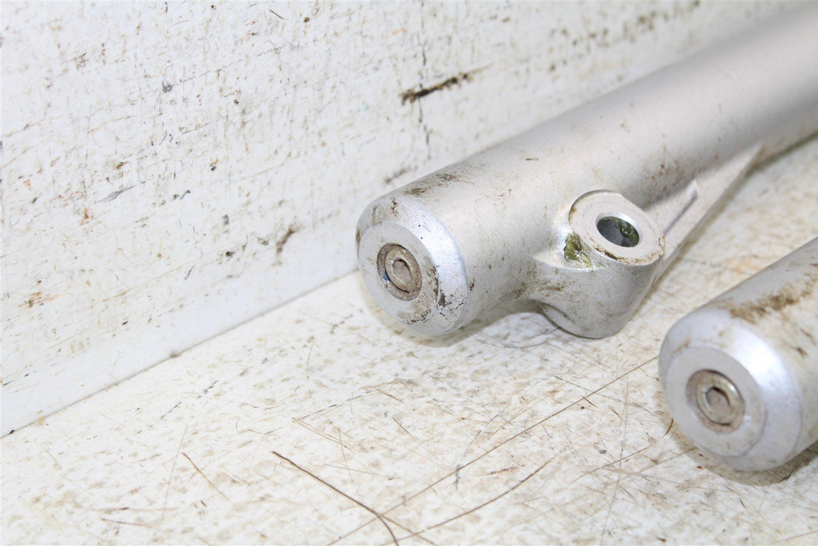 2022 Honda CRF 110F Fork Tubes Front Suspension 859G