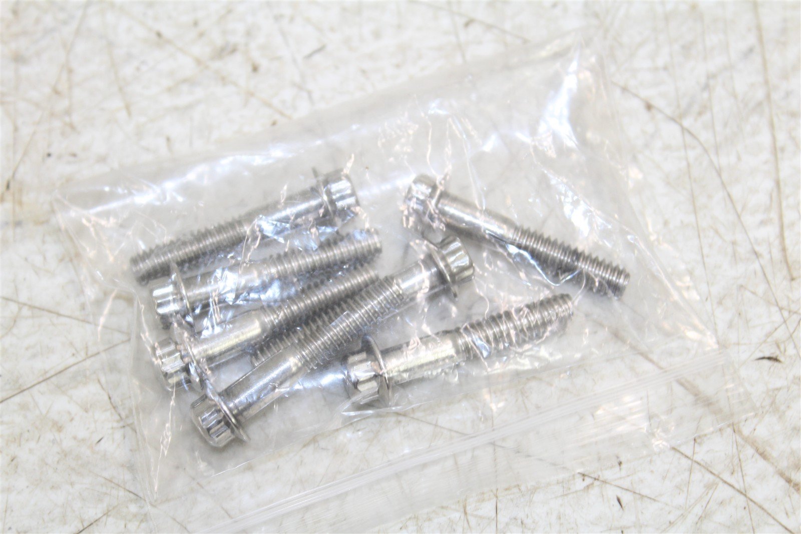 Trask Assault Handle Bar Riser Mounts 2x1-1/4" Black TM-8601-2RC NEW 861G