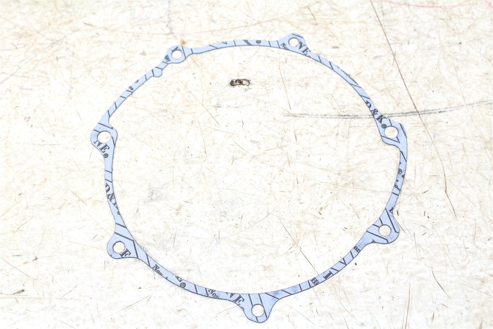 Pro-X Outer Clutch Cover Gasket 06-09 YZ 250F 07-15 WR 450 846G