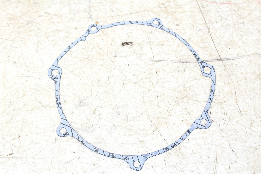 Pro-X Outer Clutch Cover Gasket 06-09 YZ 250F 07-15 WR 450 846G