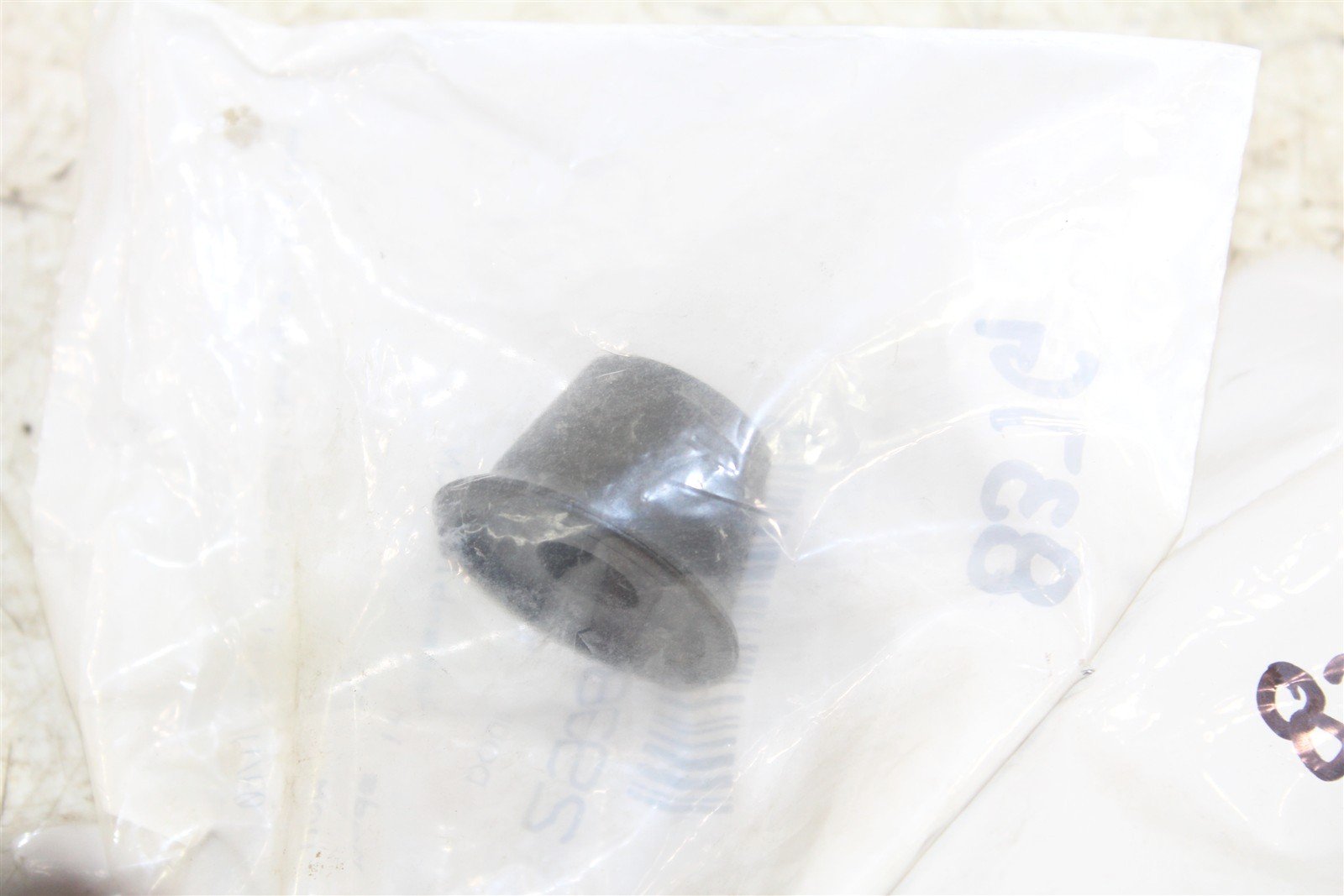 NOS Can Am Bushing Damper 2009-2015 DS 450 XXC XMX 293830131 QTY:4 NEW 837G