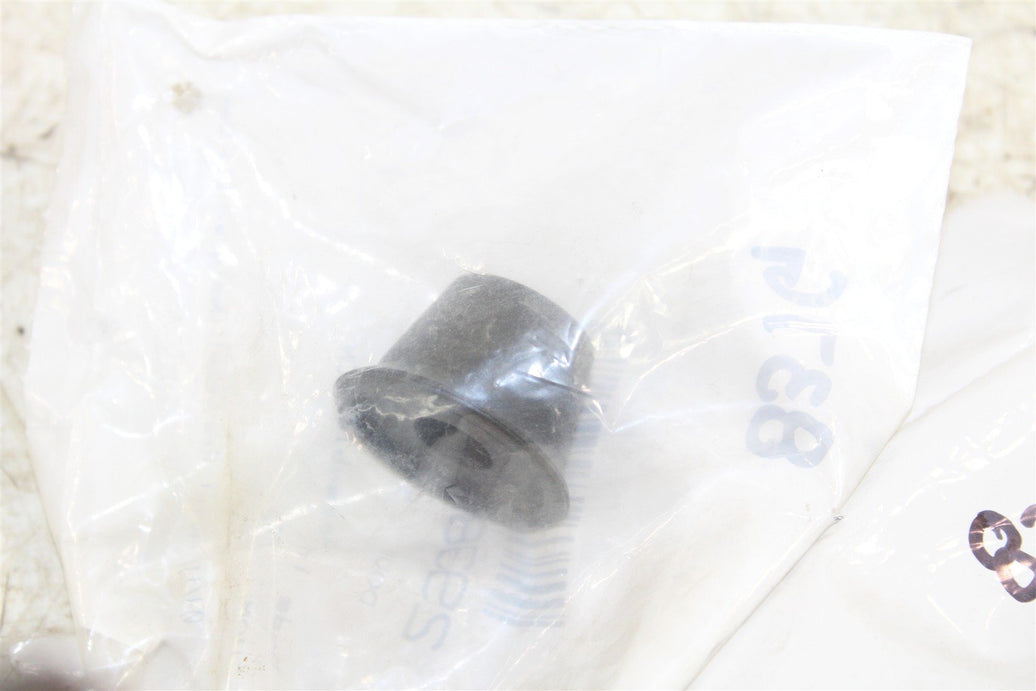 NOS Can Am Bushing Damper 2009-2015 DS 450 XXC XMX 293830131 QTY:4 NEW 837G