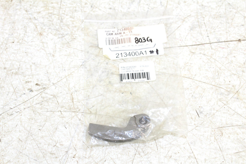 Comet Cam Arm Purple 49.0 Grams Sold Each 213400A1 NEW 803G